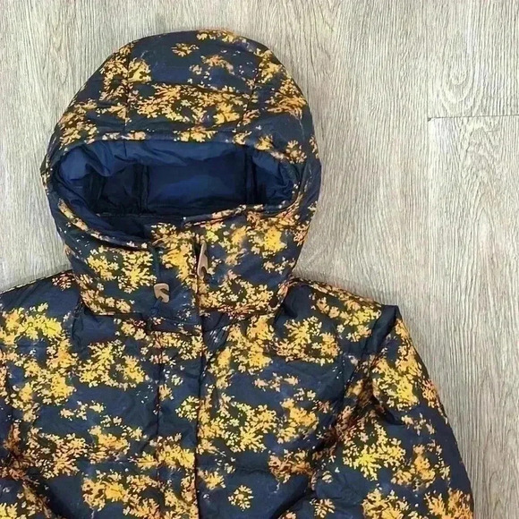 The North Face Women’s 73 North Face Parka, Small - Picture 2 of 13